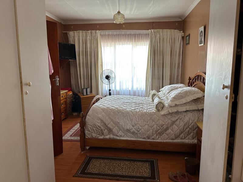 4 Bedroom Property for Sale in Sidwadwa Eastern Cape